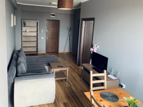 The View Apartment